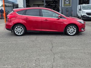 Ford Focus 1.5 TDCi Titanium - Image 2