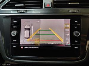Volkswagen Tiguan HIGHLINE 2.0 TDI 150HP M MANUAL - Image 2