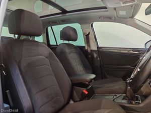 Volkswagen Tiguan HIGHLINE 2.0 TDI 150HP M MANUAL - Image 4