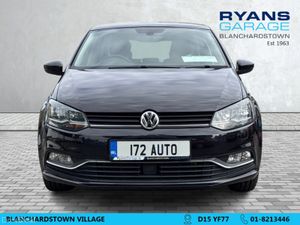 Volkswagen Polo 1.2 PETROL AUTO 5DR - Image 2