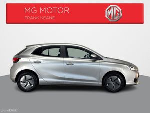 MG MG3 PRE REG SAVE €5050**LIMITED AVAILABLITY**ES - Image 2