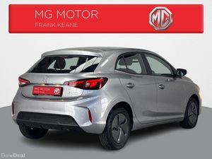 MG MG3 PRE REG SAVE €5050**LIMITED AVAILABLITY**ES - Image 4