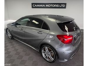 Mercedes-Benz A-Class *MERCEDES BENZ A-CLASS* *LOW - Image 3