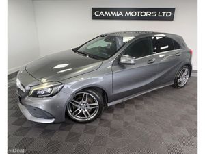 Mercedes-Benz A-Class *MERCEDES BENZ A-CLASS* *LOW - Image 4