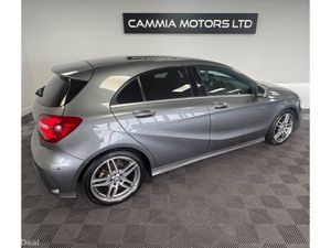 Mercedes-Benz A-Class *MERCEDES BENZ A-CLASS* *LOW - Image 2