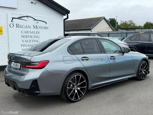 BMW 3-Series M-SPORT M-PERFORMANCE 288 BHP LCI - Image 3