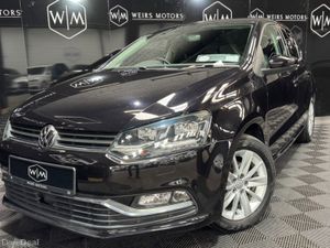 Volkswagen Polo 1.2 TSI AUTOMATIC 5 DR - Image 3