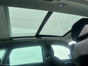 2018 SKODA KAROQ STYLE 1.5I FSH NCT TAX - Image 3