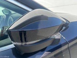 2018 SKODA KAROQ STYLE 1.5I FSH NCT TAX - Image 2