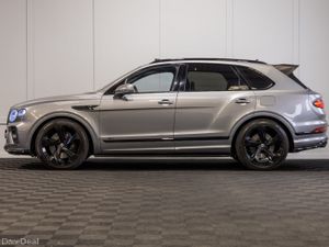 222 Bentley Bentayga 3.0 V6 Hybrid - Image 3
