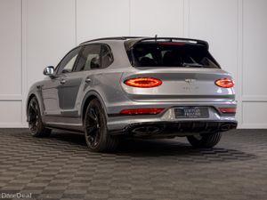 222 Bentley Bentayga 3.0 V6 Hybrid - Image 4