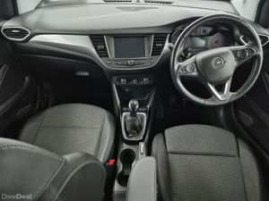 Opel Crossland SRI 1.2i 83PS 5 Speed - Image 4