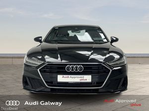 Audi A7 40 TDI SB S-LINE 204HP A/T - Image 2