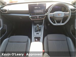 Cupra Leon 1.5TSi 150hp - Image 2