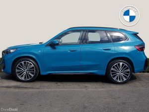 BMW X1 xDrive23d M Sport - Image 4