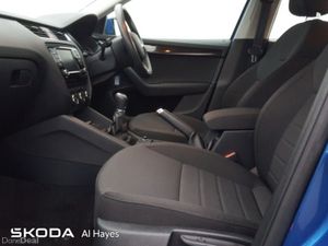 Skoda Octavia STYLE 1.6TDI 110HP - Image 4