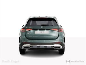 Mercedes-Benz GLC GLC 300e AMG 4-MATIC 2.0 Petrol - Image 4