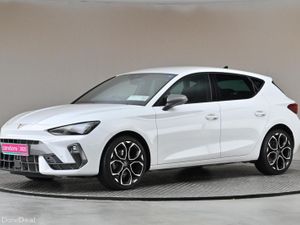 Cupra Leon 1.5 ETSI 150BHP DSG - Image 4