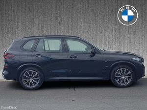 BMW X5 X5 xDrive50e M Sport - Image 3