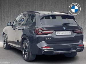 BMW iX3 M Sport Pro - Image 2
