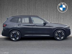 BMW iX3 M Sport Pro - Image 3