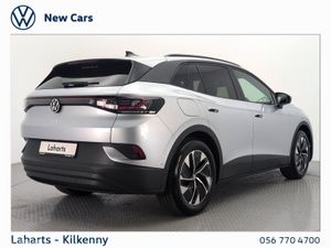 Volkswagen ID.4 PRO PLUS 77KWH 286HP - Image 4