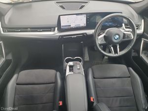 BMW iX1 eDrive20 M Sport - Image 4