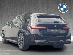 BMW 5-Series 530e M Sport Pro Touring - Image 2