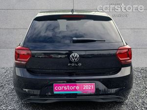 Volkswagen Polo TSI Comfort Line - Image 4