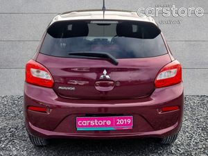 Mitsubishi Mirage Black Edition - Image 4