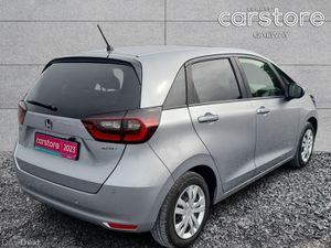 Honda Fit EHEV Basic - Image 3