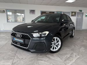 2023 Audi A1 Sport 1.0L Petrol TFSI (232) - Image 2