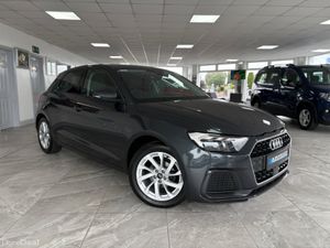 2023 Audi A1 Sport 1.0L Petrol TFSI (232) - Image 3