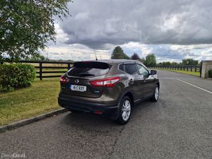 Nissan Qashqai Diesel (NCT TESTED)!!! - Image 3