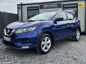 Nissan Qashqai SV 1.5 2019 - Image 3