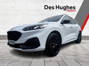 Ford Kuga St-Line X Black Edition Phev - Image 3
