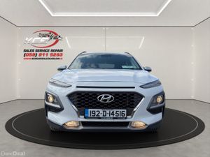 2019 Hyundai KONA - Executive - New NCT 08/2028 - Image 4