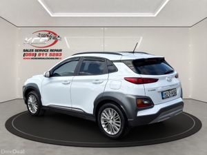 2019 Hyundai KONA - Executive - New NCT 08/2028 - Image 3