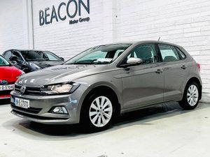 IRISH CAR*1 OWNER*AUTO*28,000 MILES*VW POLO - Image 3