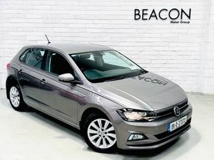 IRISH CAR*1 OWNER*AUTO*28,000 MILES*VW POLO - Image 2