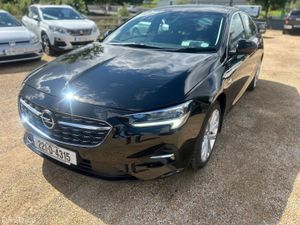 Opel Insignia elite 1.5 D - Image 3