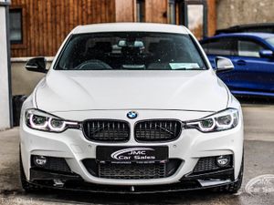 2019 BMW 320D MSPORT XDRIVE PRO PACK - Image 3
