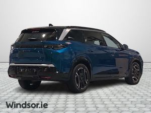 Peugeot 5008 BEV 73kwh 210hp GT - Image 2