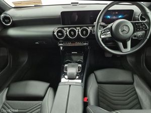 Mercedes-Benz A-Class A180 Progressive - Image 4