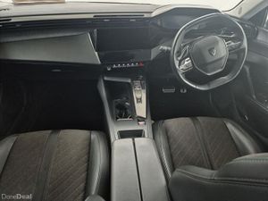 Peugeot 408 1.2 130bhp Auto Allure Electric Tail G - Image 4