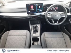 Volkswagen Golf GOLF EDITION 75 2.0 TDI 116HP - Image 2