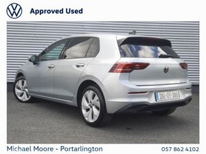 Volkswagen Golf GOLF EDITION 75 2.0 TDI 116HP - Image 3