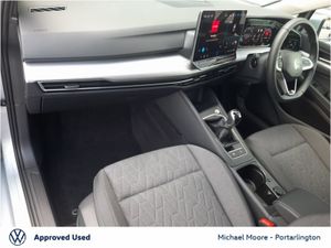 Volkswagen Golf GOLF EDITION 75 2.0 TDI 116HP - Image 4