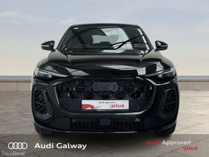 Audi Q5 €724 p/m - E-HYBRID S-LINE QUATTRO 220 KW - Image 3