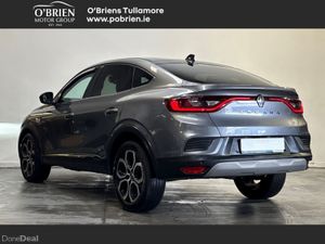 Renault Arkana TCe 140 Auto techno - Image 3